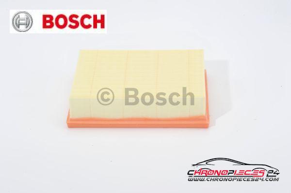 Achat de BOSCH 1 457 433 585 Filtre à air pas chères