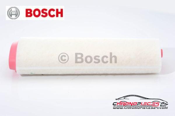 Achat de BOSCH 1 457 433 589 Filtre à air pas chères