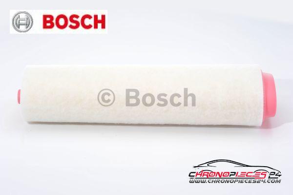 Achat de BOSCH 1 457 433 589 Filtre à air pas chères