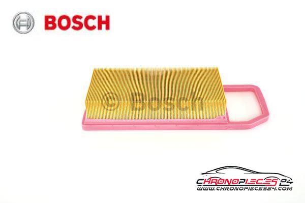 Achat de BOSCH 1 457 433 591 Filtre à air pas chères