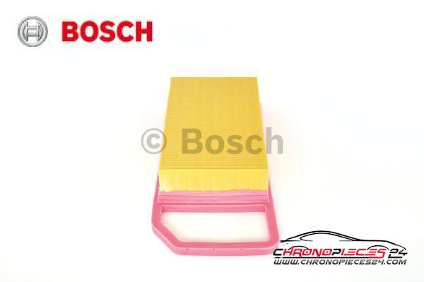 Achat de BOSCH 1 457 433 591 Filtre à air pas chères