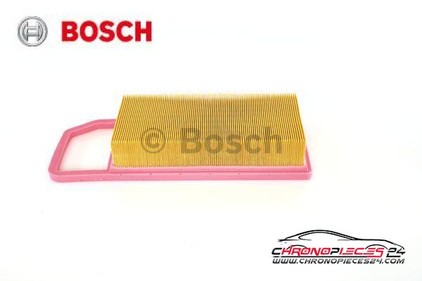 Achat de BOSCH 1 457 433 591 Filtre à air pas chères