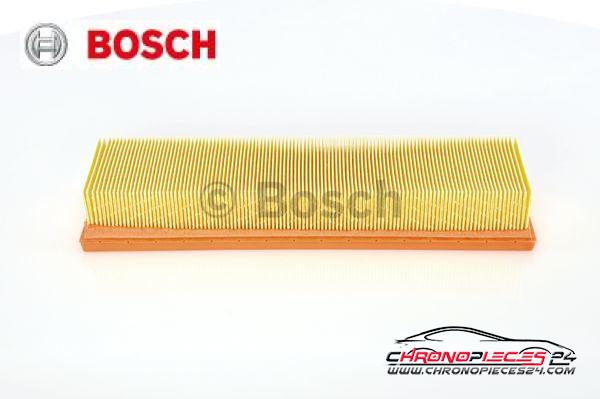 Achat de BOSCH 1 457 433 592 Filtre à air pas chères