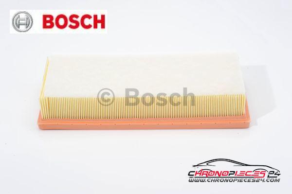 Achat de BOSCH 1 457 433 596 Filtre à air pas chères