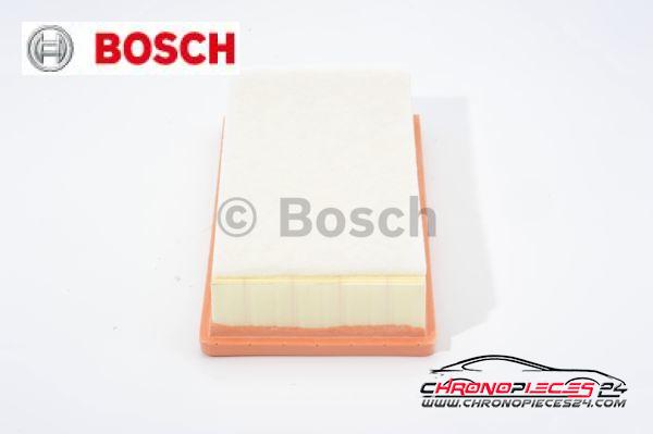 Achat de BOSCH 1 457 433 596 Filtre à air pas chères