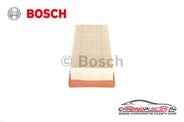 Achat de BOSCH 1 457 433 599 Filtre à air pas chères