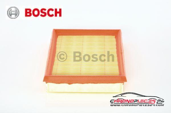 Achat de BOSCH 1 457 433 603 Filtre à air pas chères