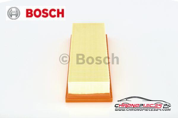 Achat de BOSCH 1 457 433 606 Filtre à air pas chères