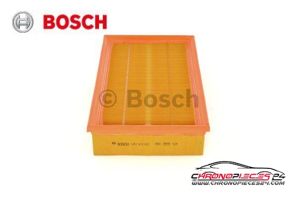 Achat de BOSCH 1 457 433 607 Filtre à air pas chères