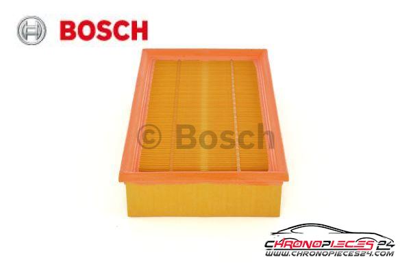 Achat de BOSCH 1 457 433 607 Filtre à air pas chères