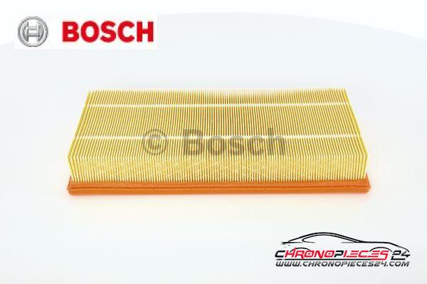 Achat de BOSCH 1 457 433 642 Filtre à air pas chères