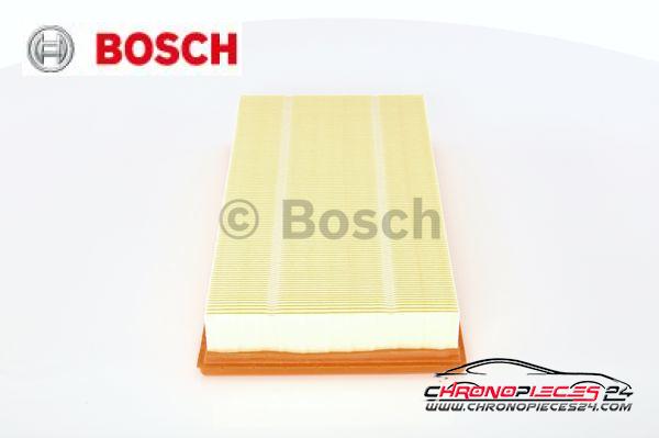 Achat de BOSCH 1 457 433 642 Filtre à air pas chères