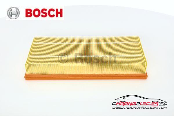 Achat de BOSCH 1 457 433 642 Filtre à air pas chères