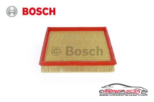 Achat de BOSCH 1 457 433 697 Filtre à air pas chères