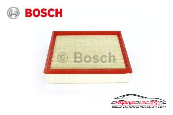 Achat de BOSCH 1 457 433 697 Filtre à air pas chères