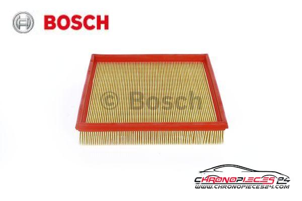 Achat de BOSCH 1 457 433 697 Filtre à air pas chères