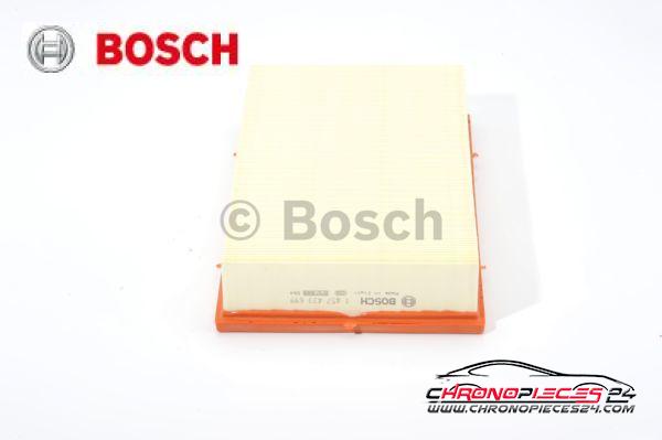 Achat de BOSCH 1 457 433 699 Filtre à air pas chères