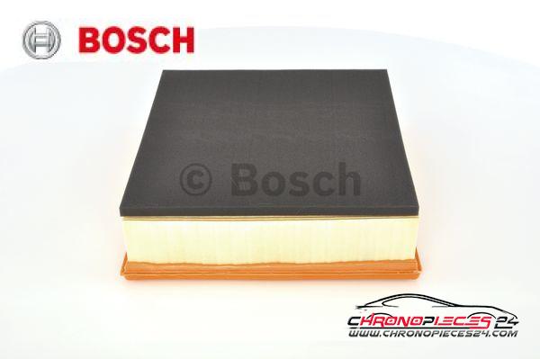 Achat de BOSCH 1 457 433 703 Filtre à air pas chères