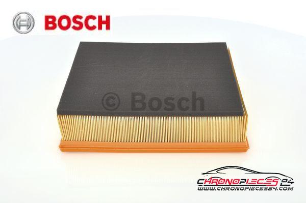 Achat de BOSCH 1 457 433 703 Filtre à air pas chères