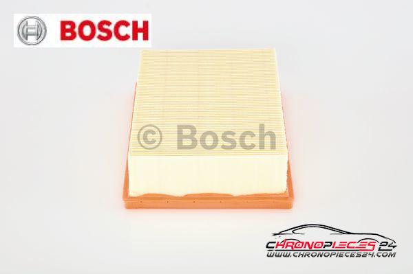 Achat de BOSCH 1 457 433 711 Filtre à air pas chères