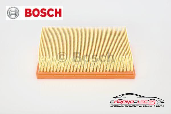 Achat de BOSCH 1 457 433 711 Filtre à air pas chères