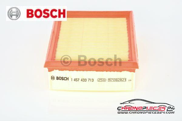 Achat de BOSCH 1 457 433 713 Filtre à air pas chères