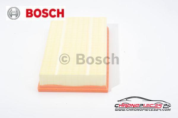 Achat de BOSCH 1 457 433 714 Filtre à air pas chères