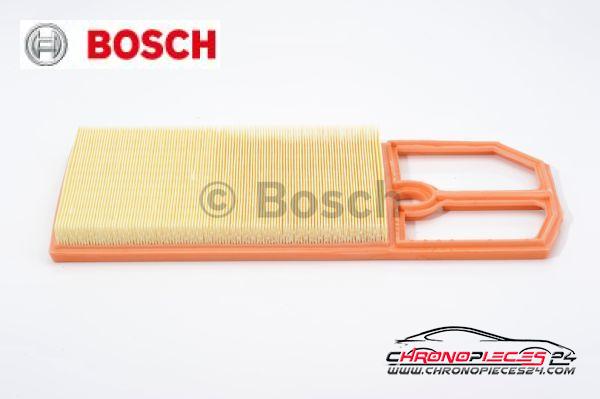 Achat de BOSCH 1 457 433 716 Filtre à air pas chères