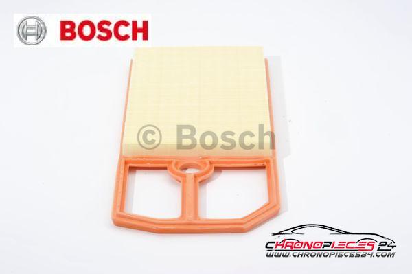 Achat de BOSCH 1 457 433 716 Filtre à air pas chères