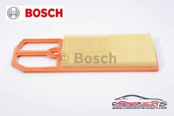 Achat de BOSCH 1 457 433 716 Filtre à air pas chères