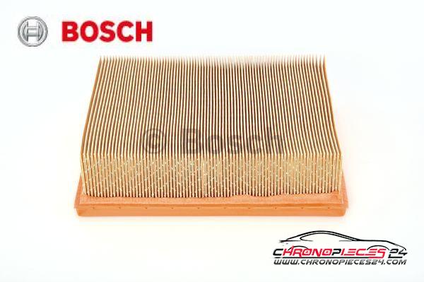 Achat de BOSCH 1 457 433 741 Filtre à air pas chères