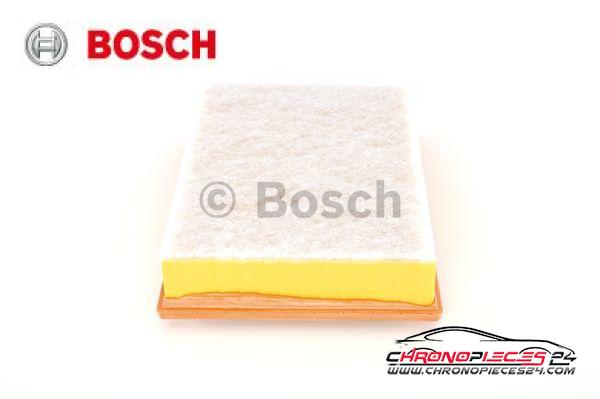 Achat de BOSCH 1 457 433 742 Filtre à air pas chères