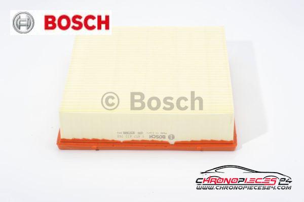 Achat de BOSCH 1 457 433 748 Filtre à air pas chères