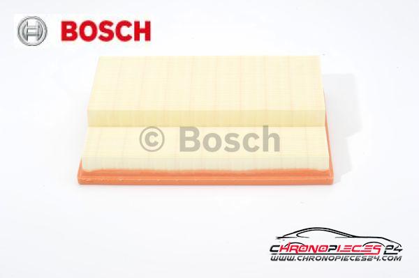 Achat de BOSCH 1 457 433 752 Filtre à air pas chères