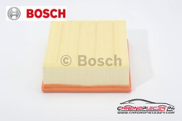 Achat de BOSCH 1 457 433 772 Filtre à air pas chères