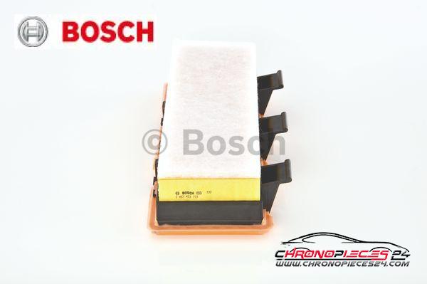 Achat de BOSCH 1 457 433 773 Filtre à air pas chères