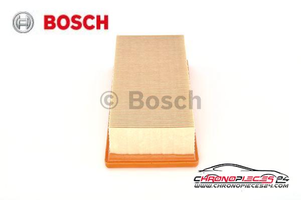 Achat de BOSCH 1 457 433 781 Filtre à air pas chères