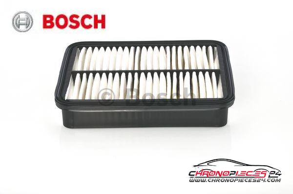 Achat de BOSCH 1 457 433 784 Filtre à air pas chères