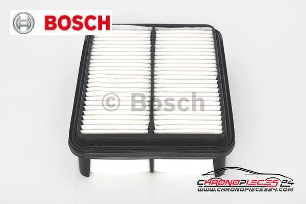 Achat de BOSCH 1 457 433 952 Filtre à air pas chères