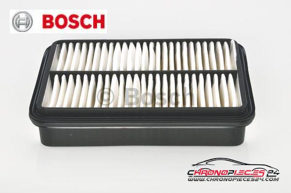 Achat de BOSCH 1 457 433 952 Filtre à air pas chères