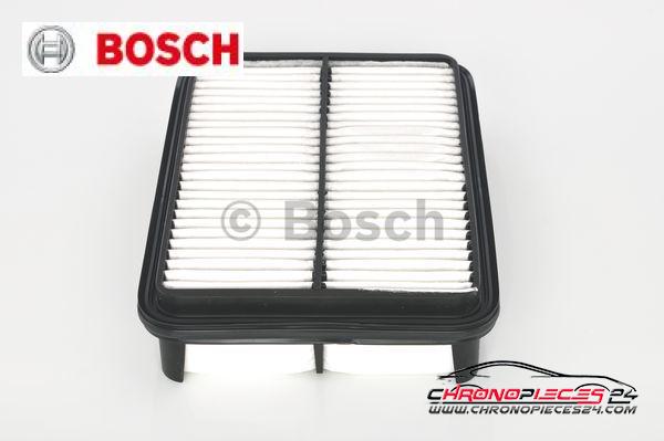 Achat de BOSCH 1 457 433 952 Filtre à air pas chères