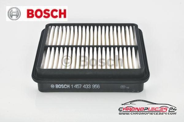 Achat de BOSCH 1 457 433 956 Filtre à air pas chères