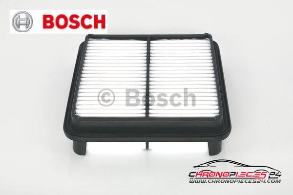 Achat de BOSCH 1 457 433 956 Filtre à air pas chères