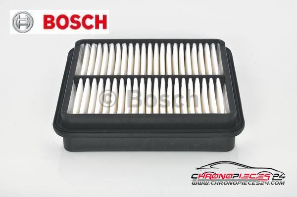 Achat de BOSCH 1 457 433 956 Filtre à air pas chères