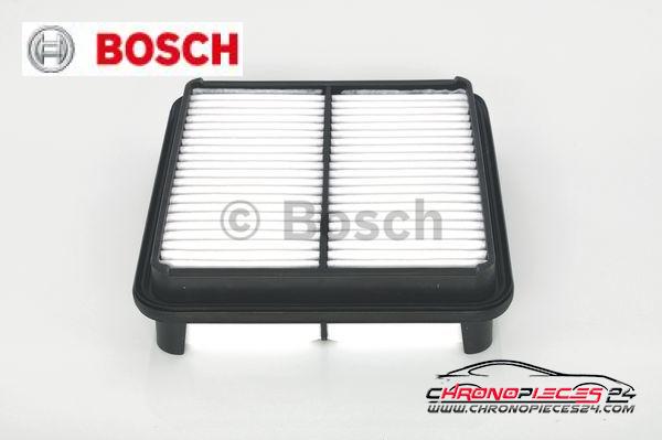 Achat de BOSCH 1 457 433 956 Filtre à air pas chères