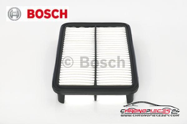 Achat de BOSCH 1 457 433 958 Filtre à air pas chères