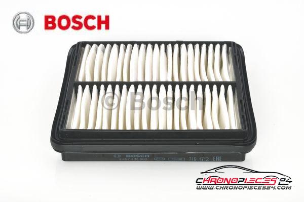 Achat de BOSCH 1 457 433 963 Filtre à air pas chères