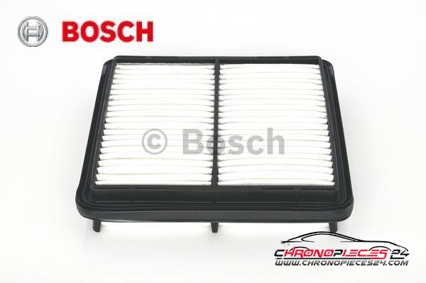 Achat de BOSCH 1 457 433 963 Filtre à air pas chères