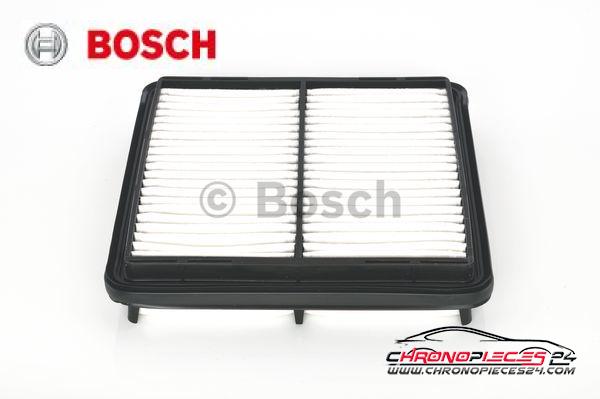 Achat de BOSCH 1 457 433 963 Filtre à air pas chères