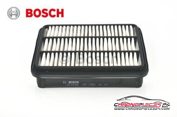 Achat de BOSCH 1 457 433 968 Filtre à air pas chères